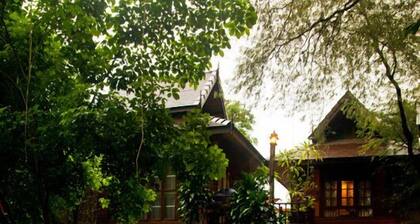 Baantawan Pai's Boutique Guesthouse