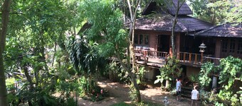 Baantawan Pai's Boutique Guesthouse
