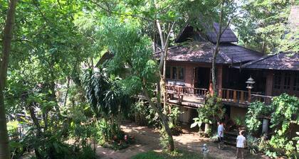 Baantawan Pai's Boutique Guesthouse