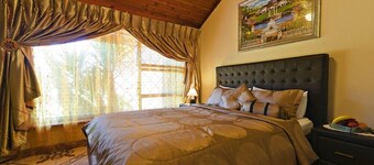 Golden Gate Guest House