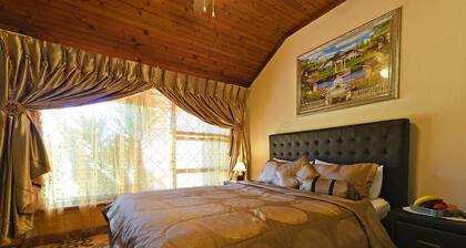 Golden Gate Guest House