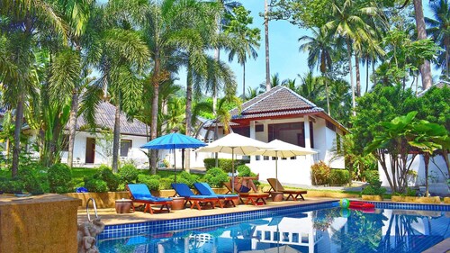 Berghof Resort Samui