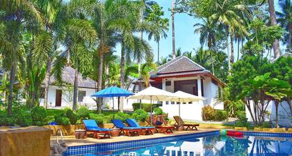 Berghof Resort Samui