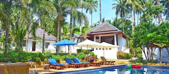 Berghof Resort Samui