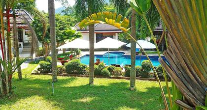 Berghof Resort Samui