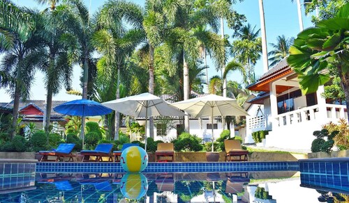 Berghof Resort Samui