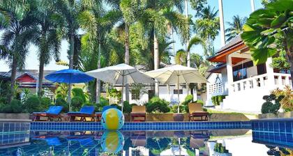 Berghof Resort Samui