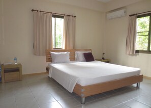 Villa | View from room - Berghof Resort Samui (Koh Samui)