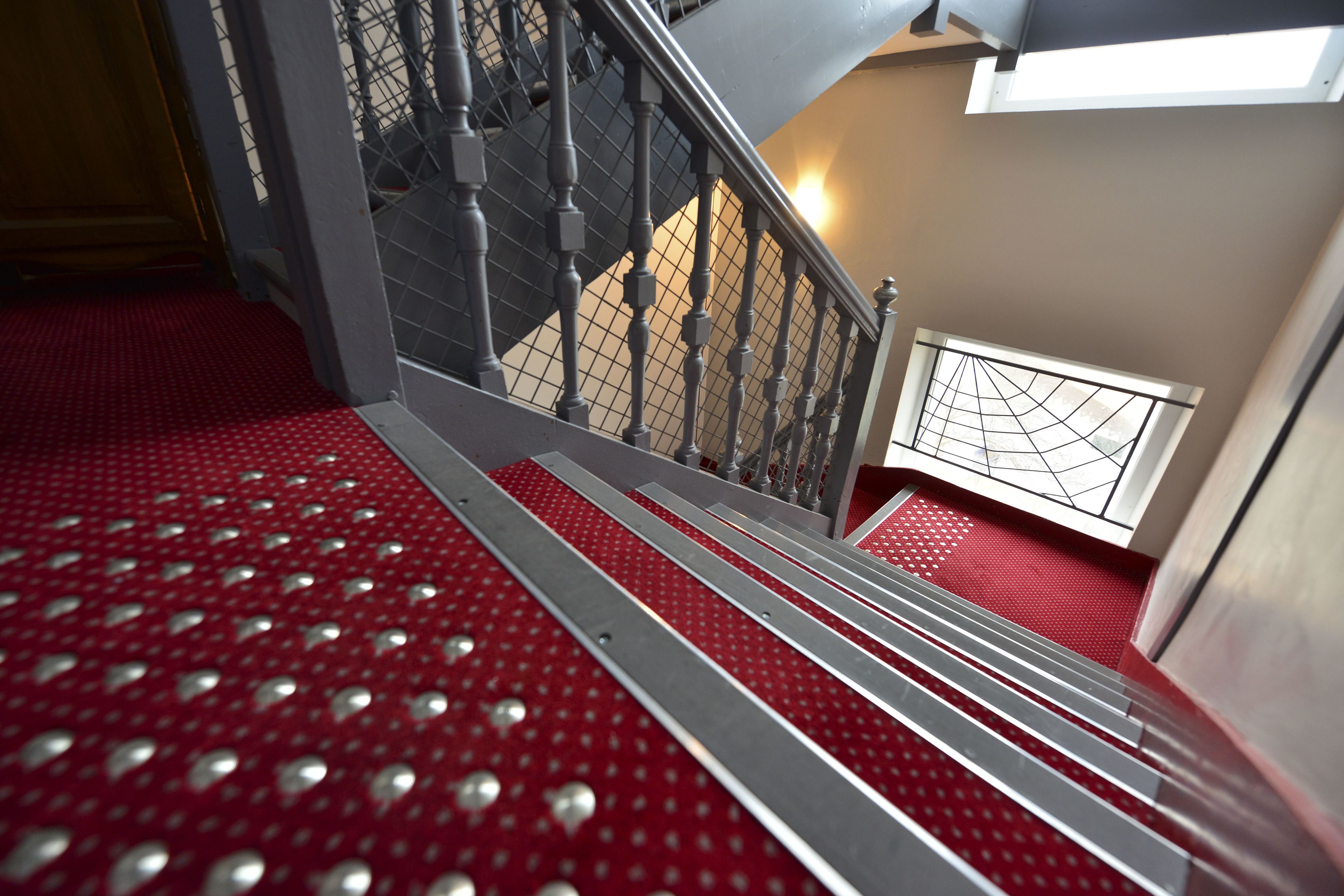 Foto - Accostage Hôtel Plage de la Concurrence