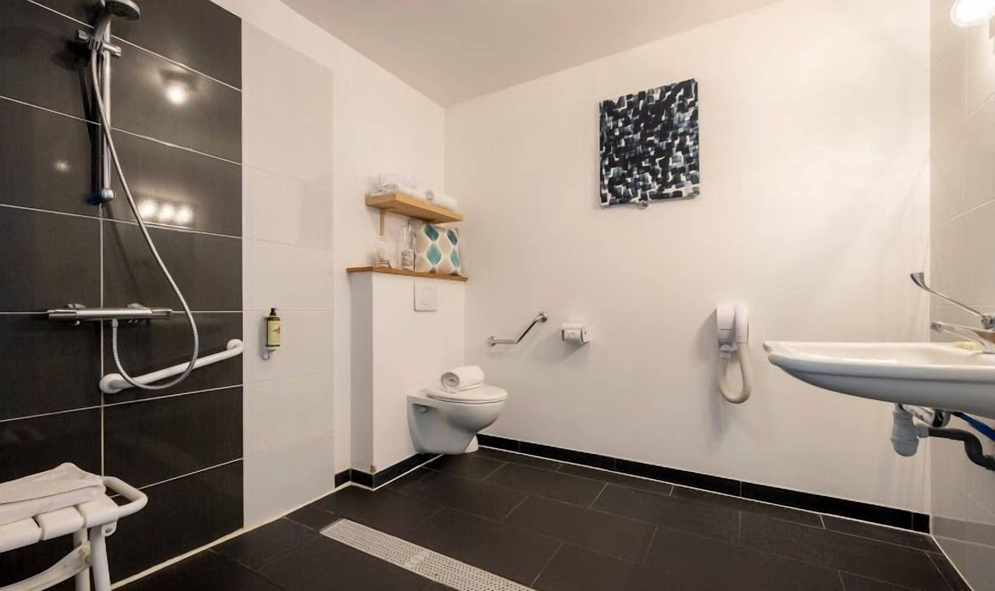 Foto - Accostage Hôtel Plage de la Concurrence