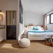 Accostage Hotel