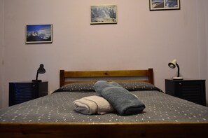Suite, Private Bathroom - Garden House Hostel (Buenos Aires)