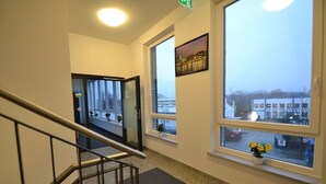 Business centre - Arena Hostel Hamburg (Hamburg)