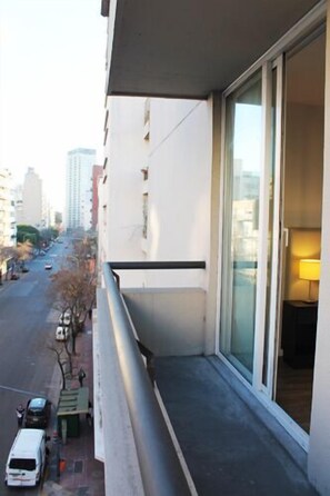 Studio | Balcony - Defensa Suites San Telmo (Buenos Aires)