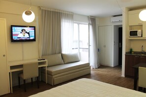 Studio - Defensa Suites San Telmo (Buenos Aires)