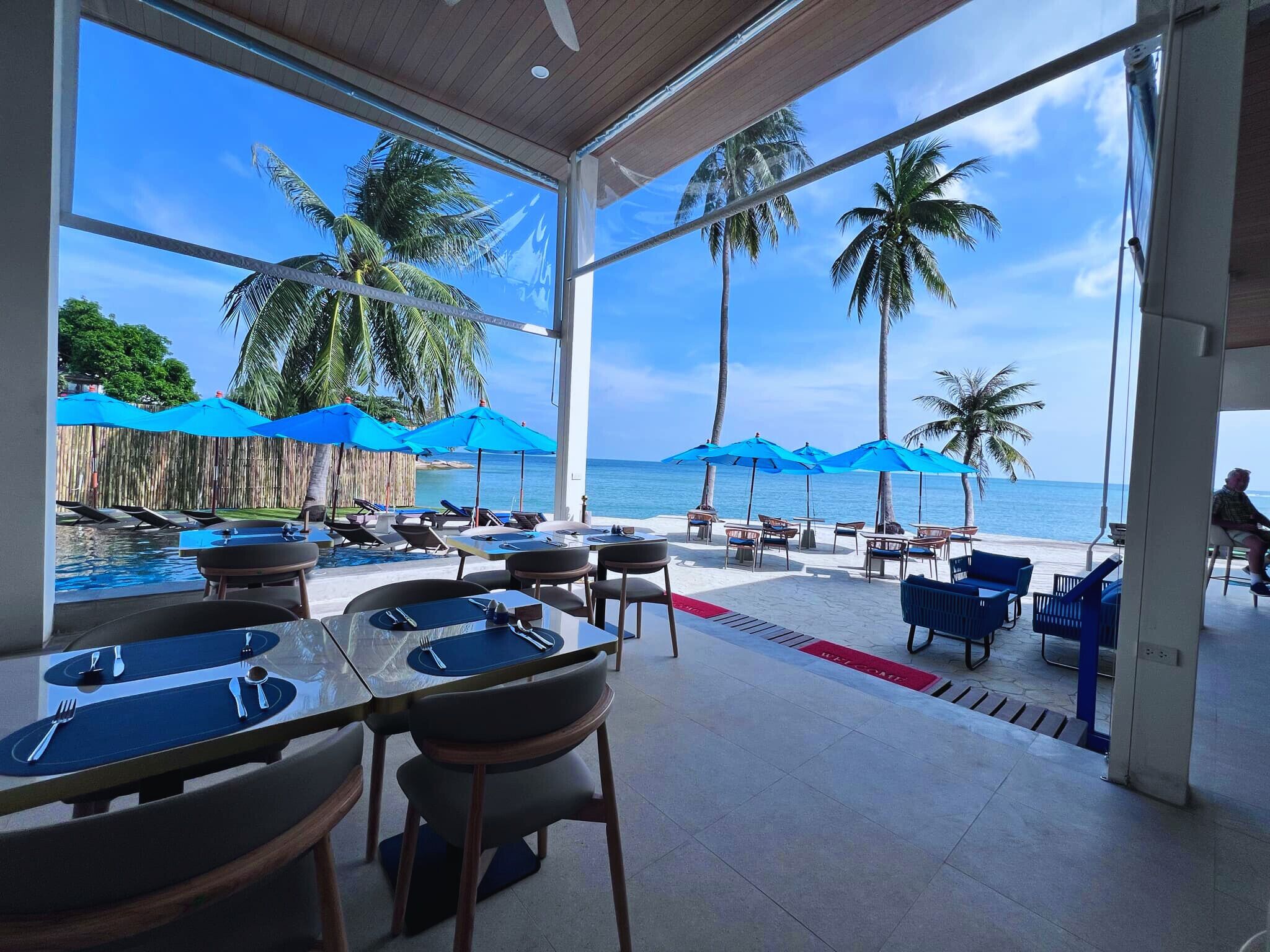 Foto - Three Trees Samui Resort - Sarocha Villa