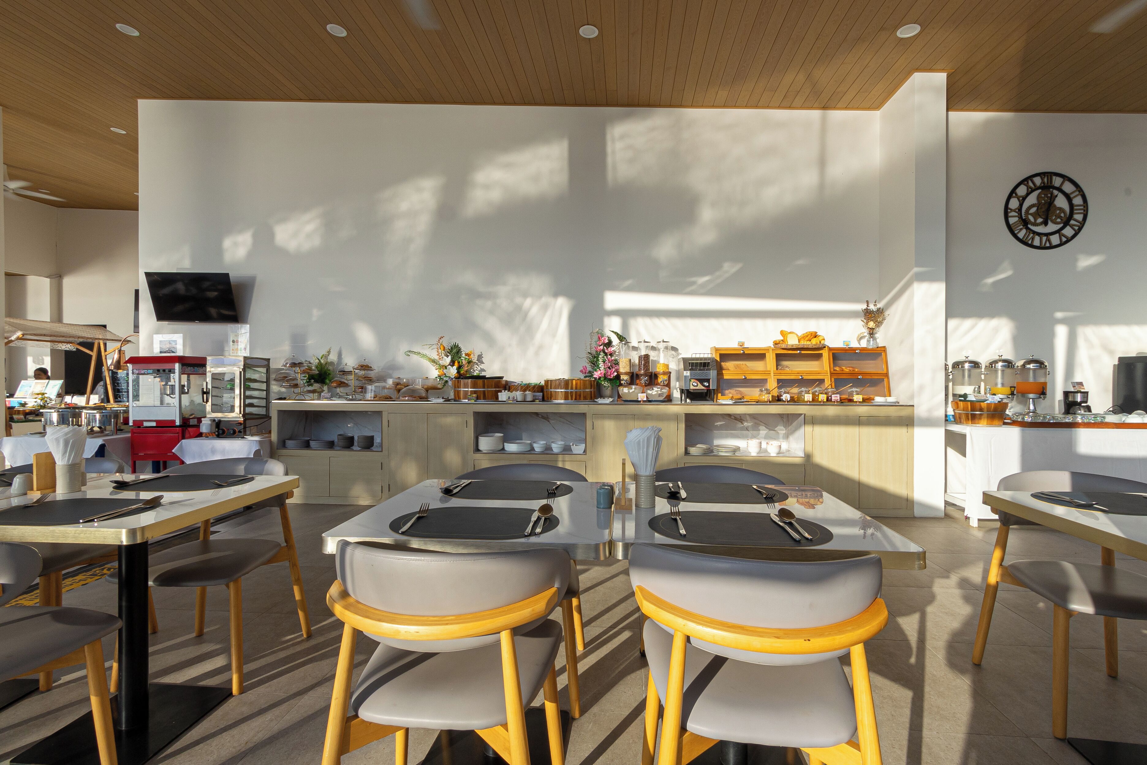 Foto - Three Trees Samui Resort - Sarocha Villa