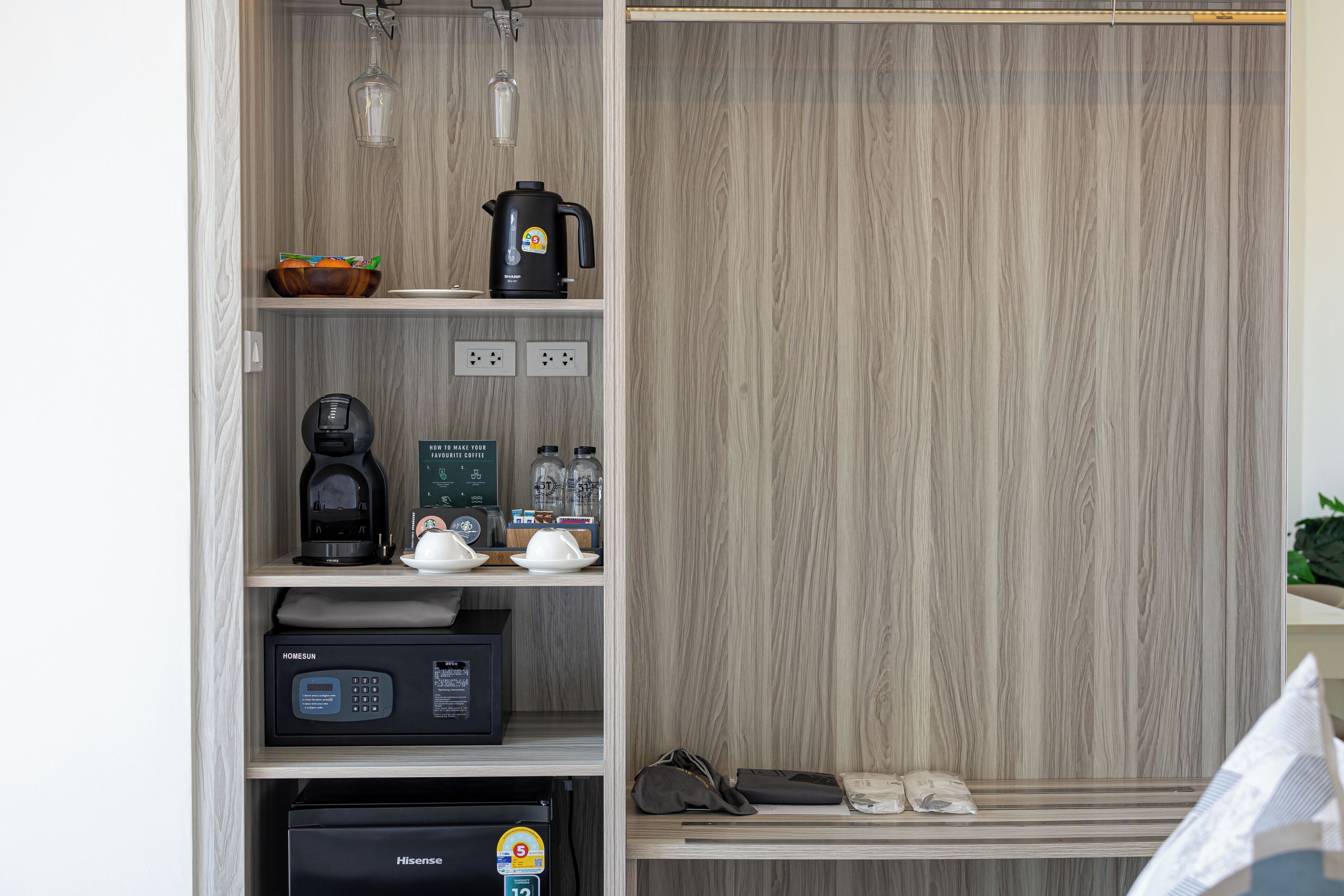 Foto - Three Trees Samui Resort - Sarocha Villa