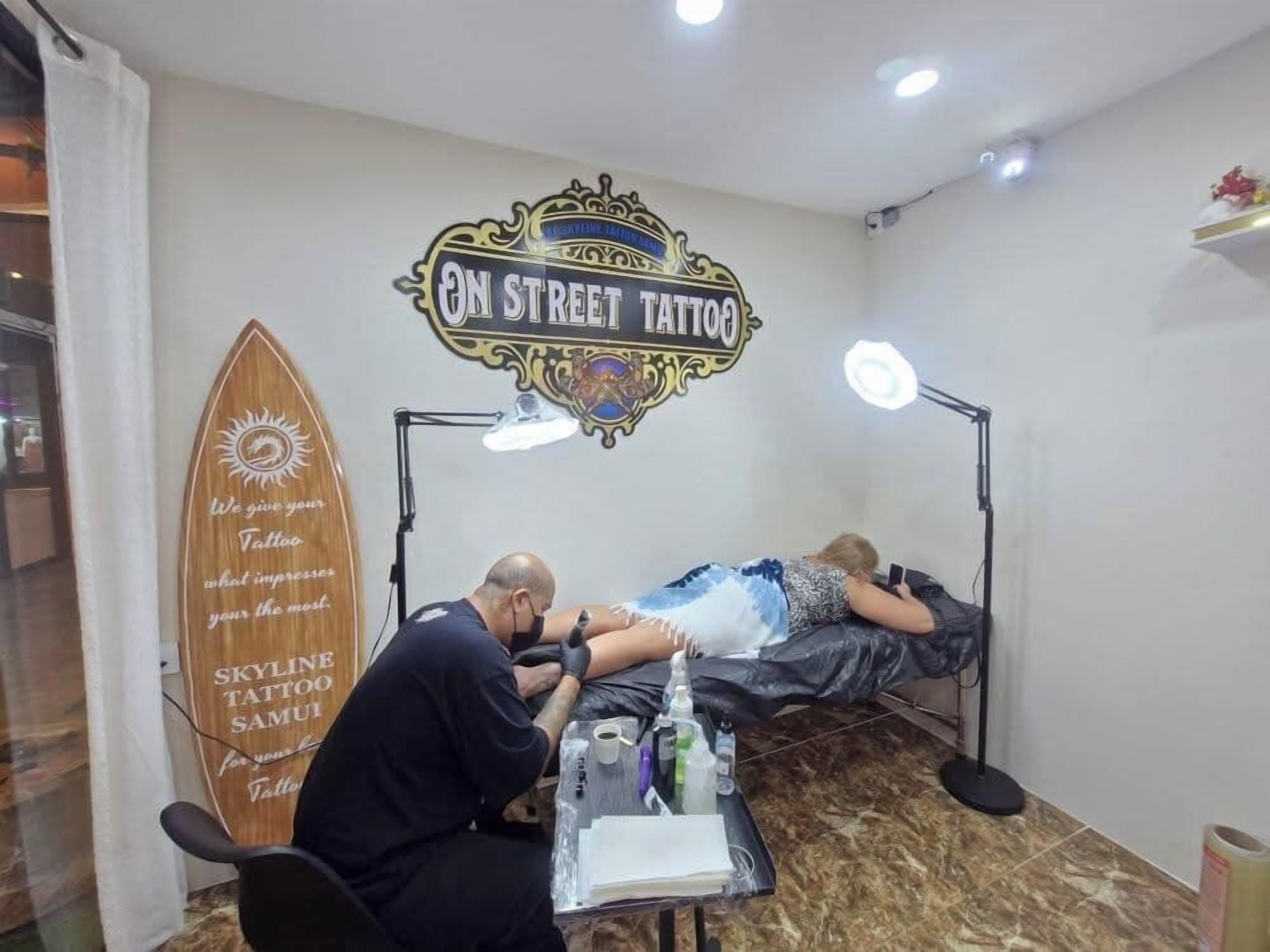 Konaklama yeri alanı