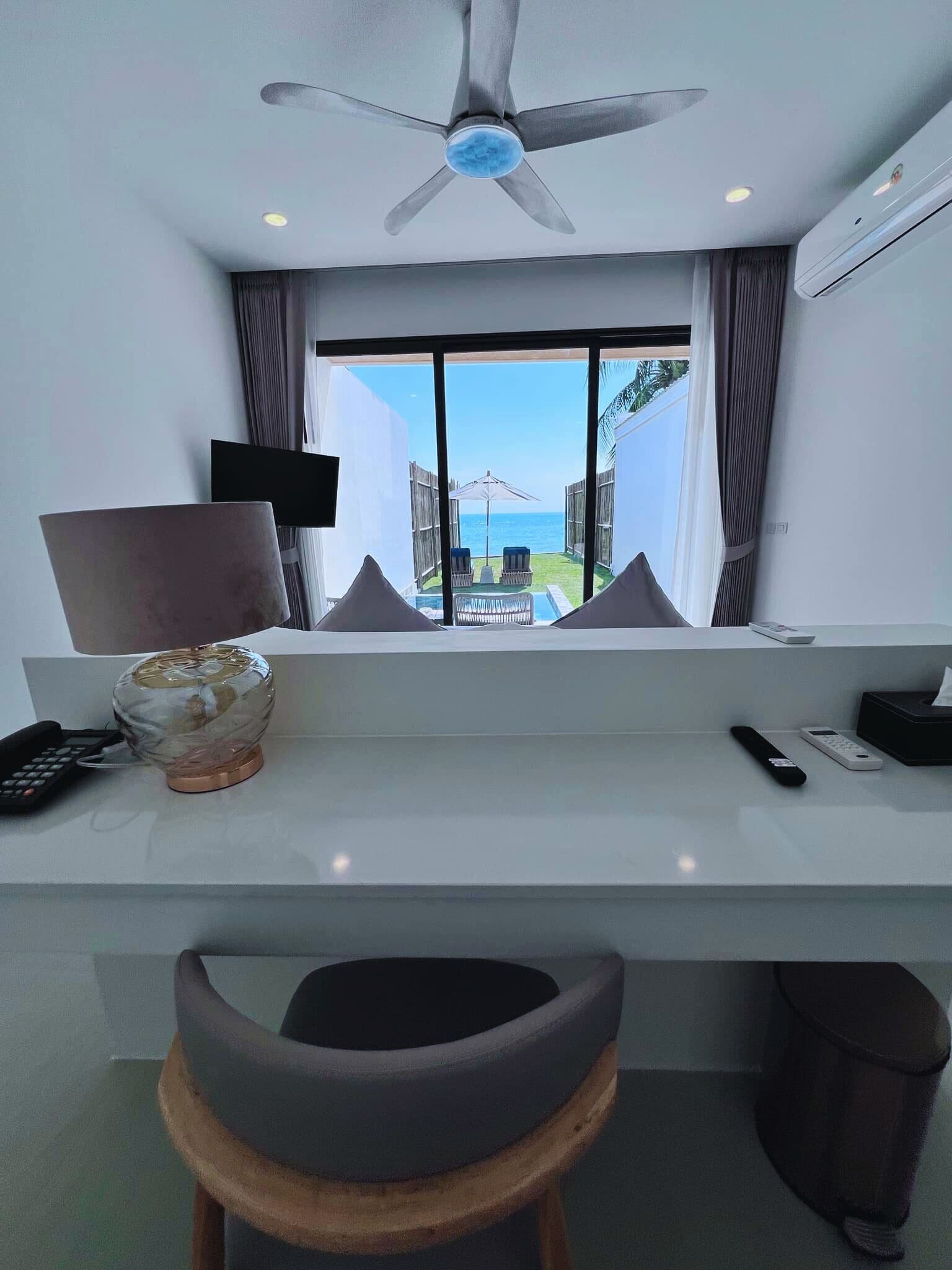 Foto - Three Trees Samui Resort - Sarocha Villa