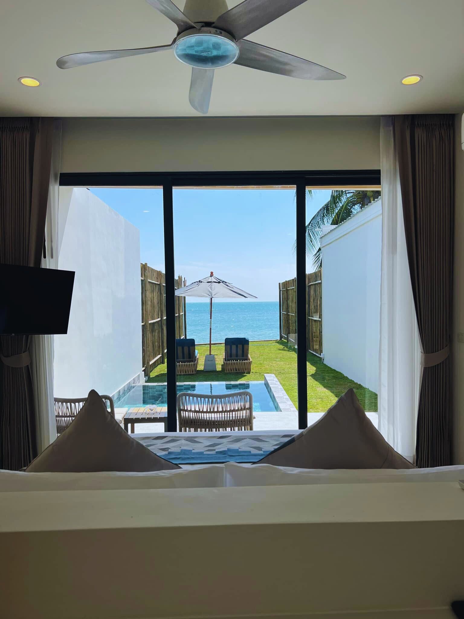 Chambre Premium | Minibar, Wi-Fi gratuit, draps fournis