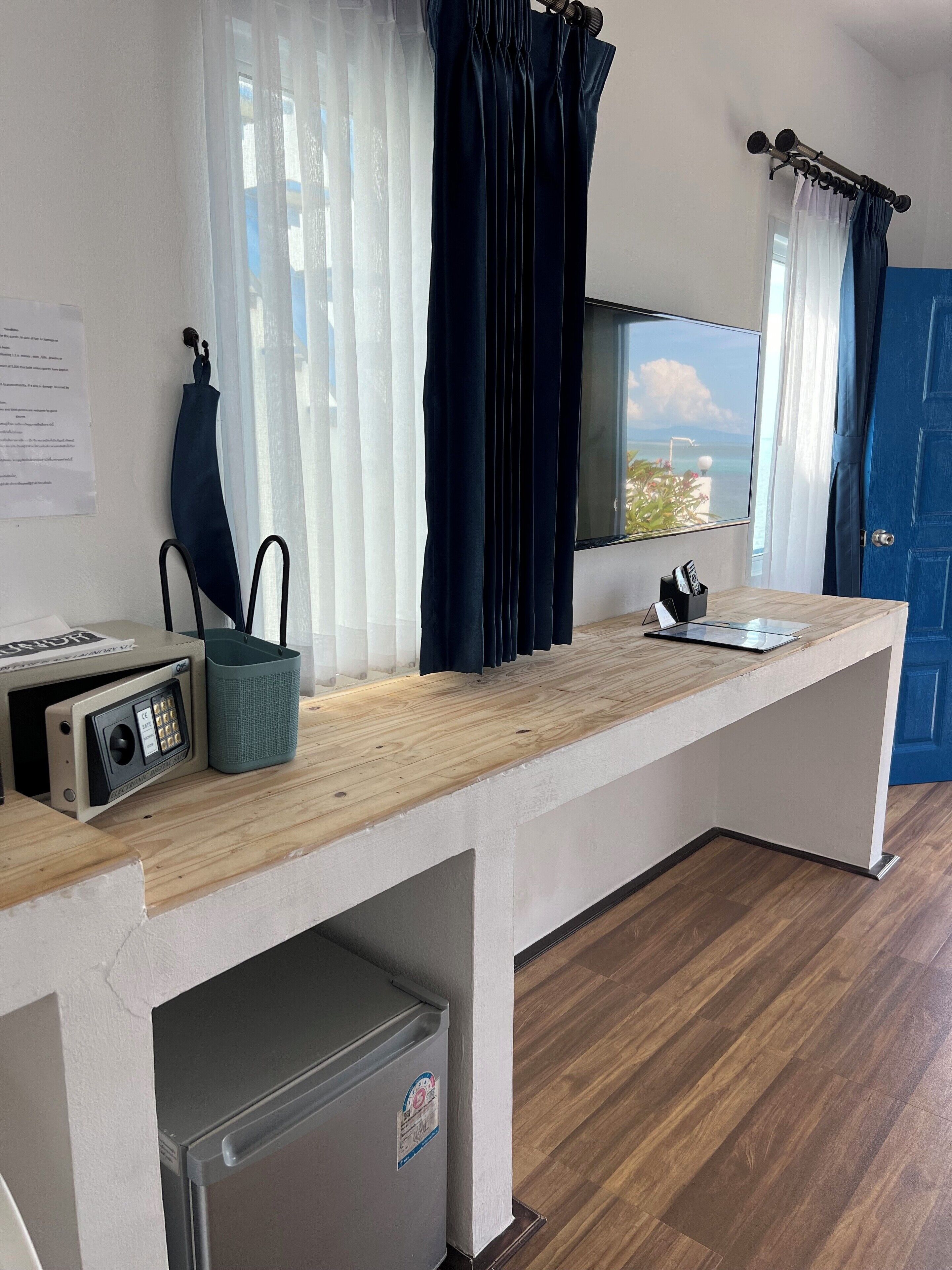 Foto - Three Trees Samui Resort - Sarocha Villa