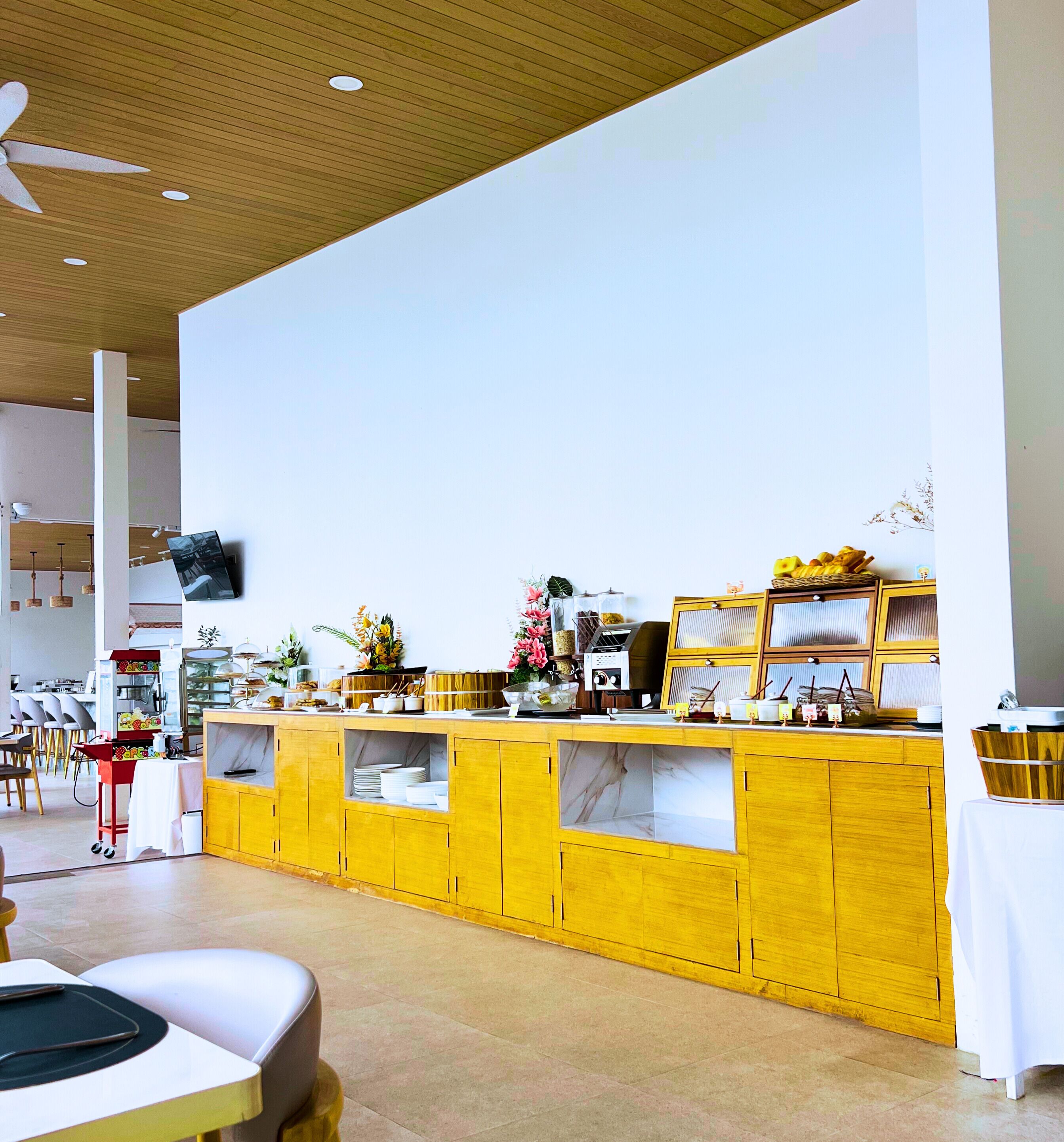 Foto - Three Trees Samui Resort - Sarocha Villa