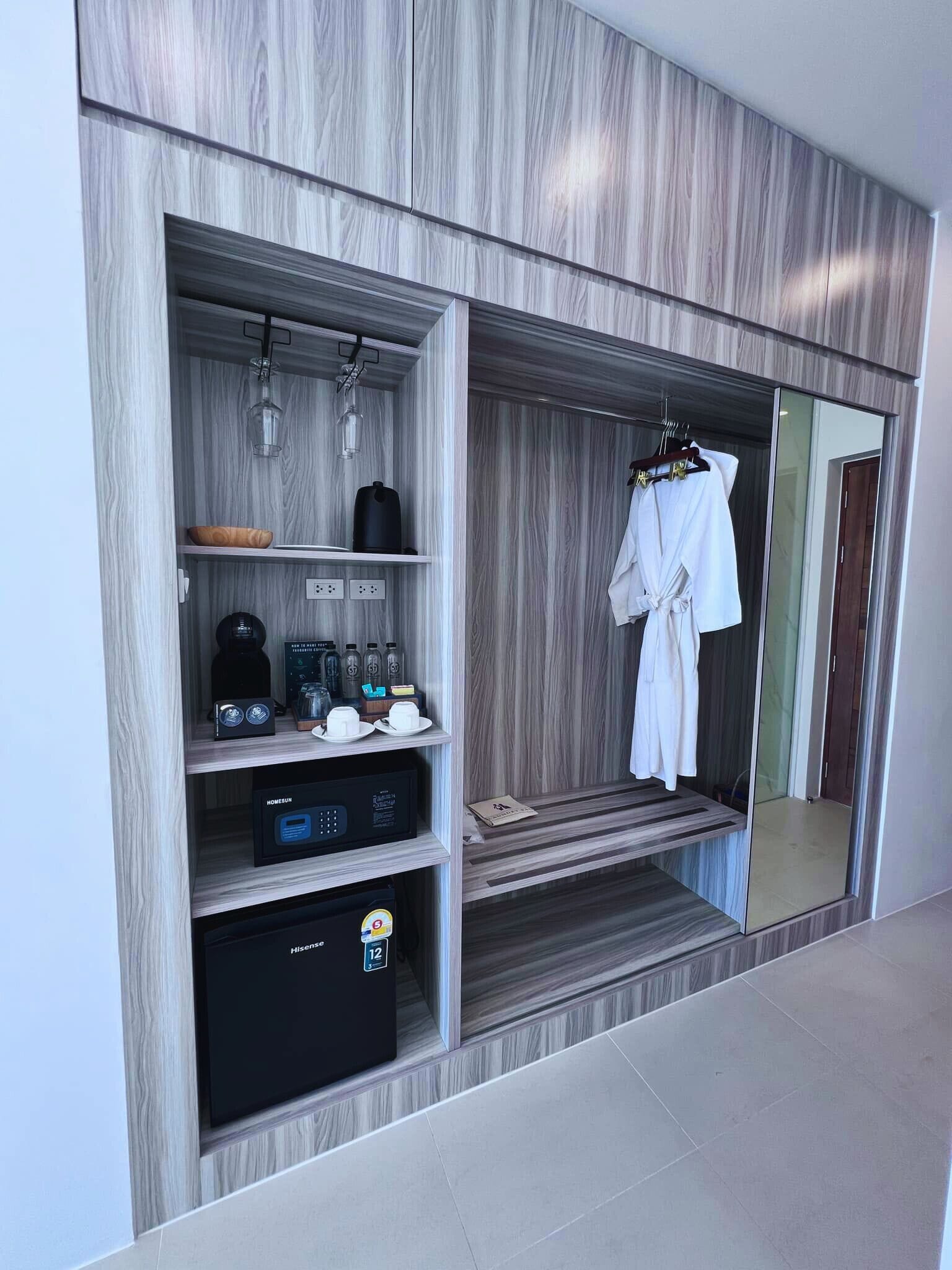 Foto - Three Trees Samui Resort - Sarocha Villa