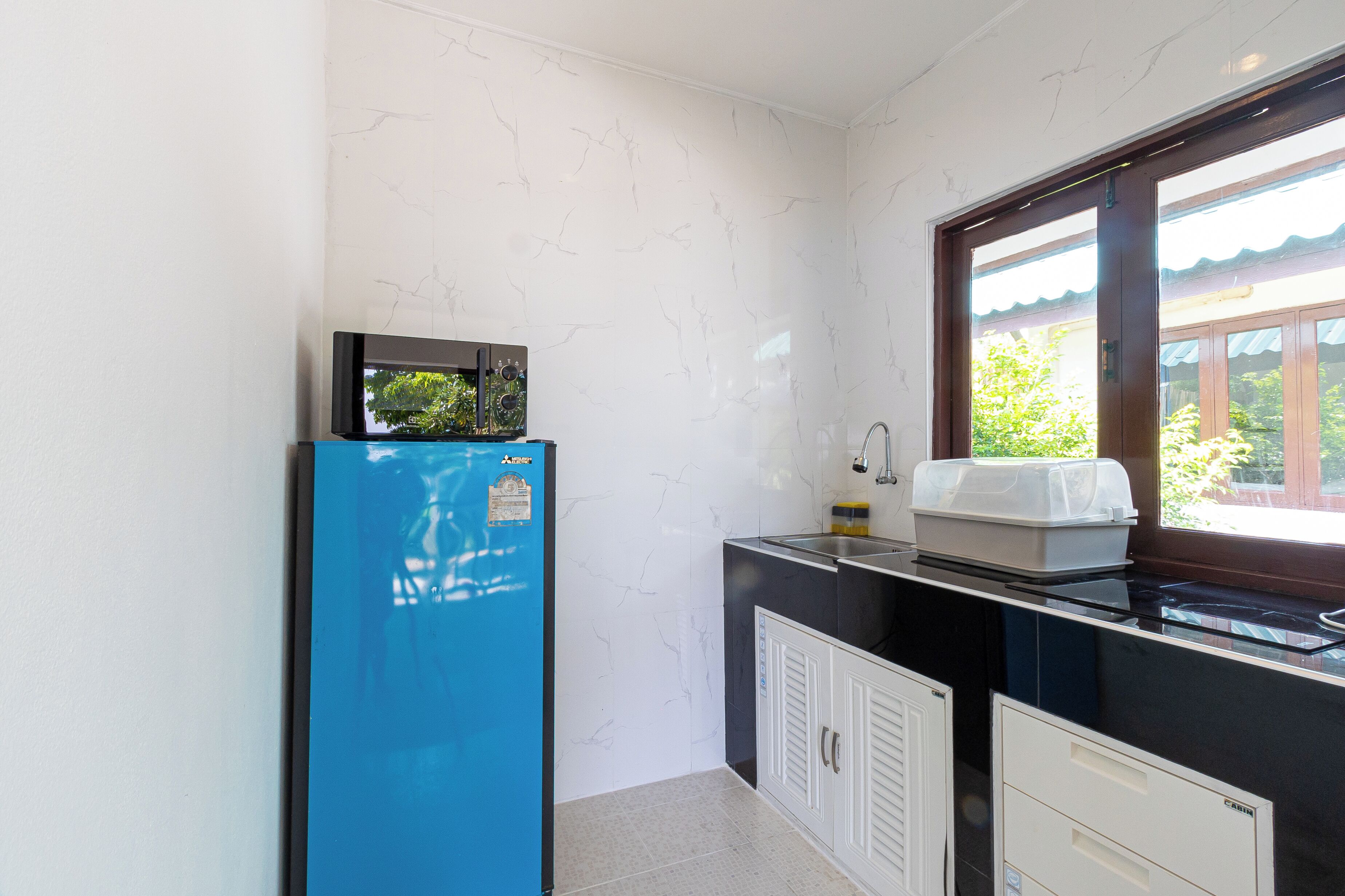 Foto - Three Trees Samui Resort - Sarocha Villa