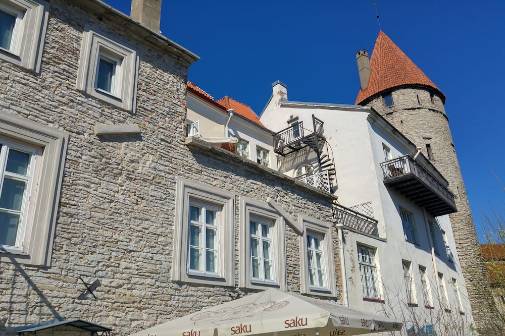Gotthard Residence