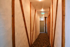 Hallway - Gotthard Residence (Tallinn)