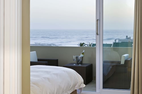 Atlantic Villa Boutique Guesthouse