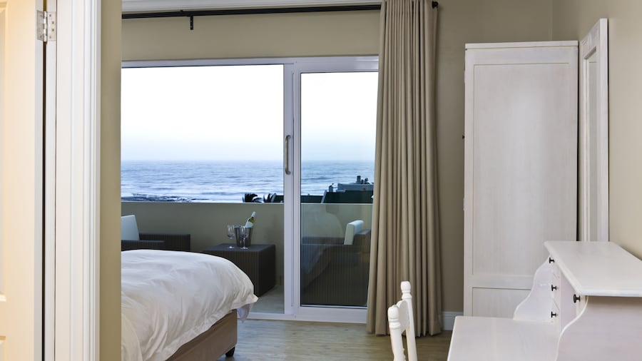 Atlantic Villa Boutique Guesthouse