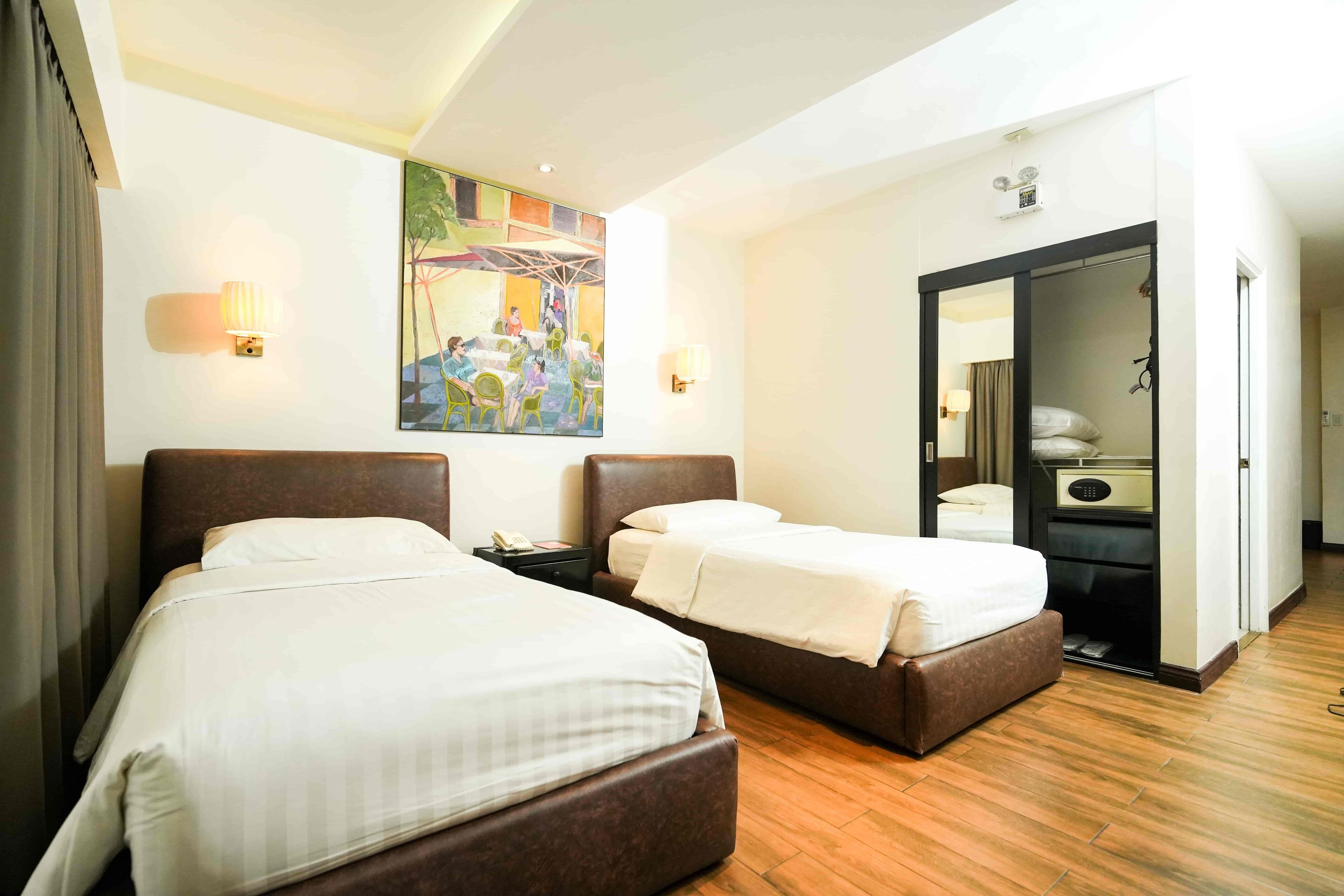Kamar