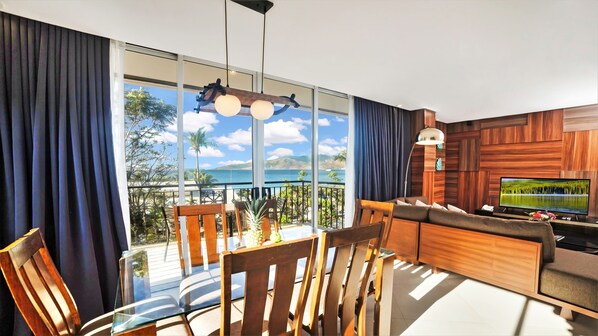 Presidentiële suite | Een kluis op de kamer, individueel gedecoreerd, individueel gemeubileerd