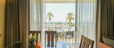 Presidential Suite | Private kitchen | Fridge