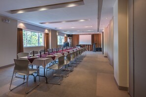 Meeting facility - Court Meridian Hotel and Suites (Olongapo)