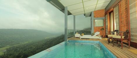 Villa, Private Pool