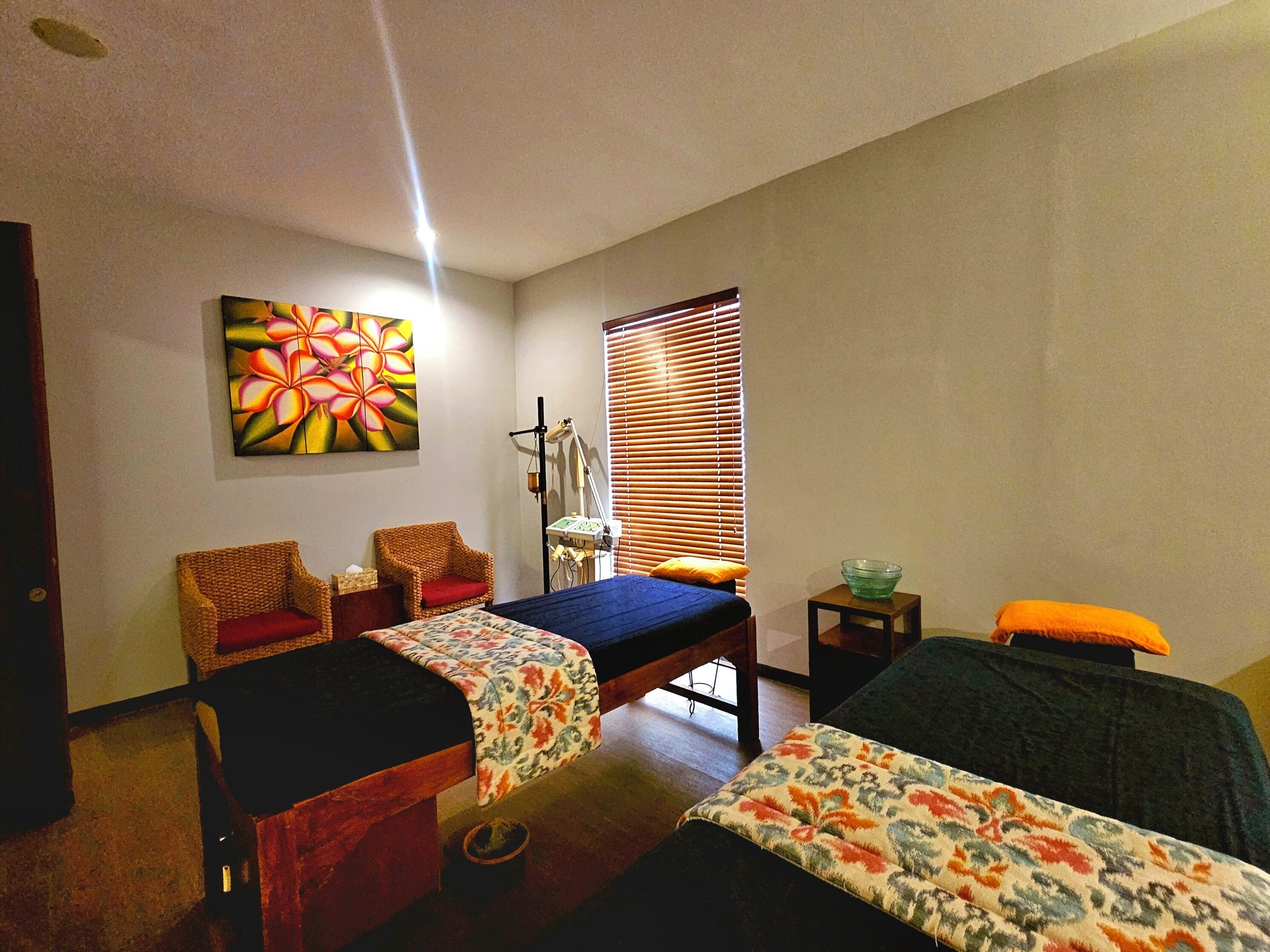 Massagebehandelingen