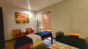 Massagebehandelingen