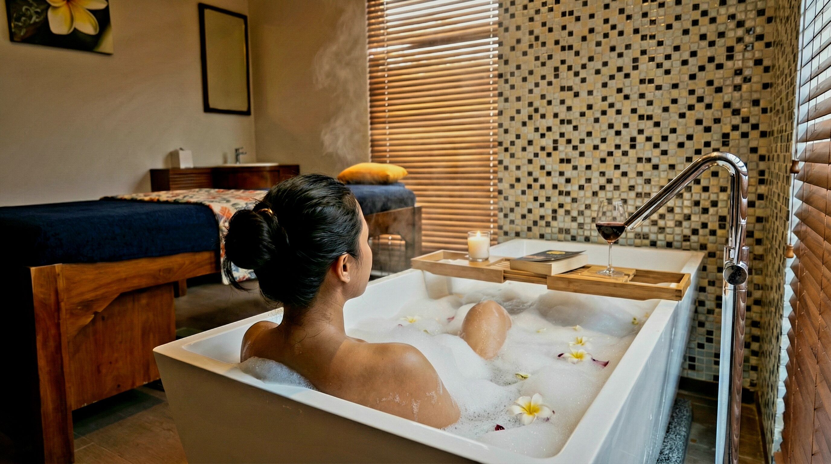 Massagebehandelingen