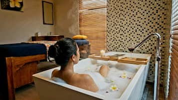 Massagebehandelingen