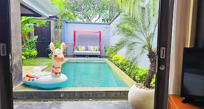 SEMINYAK ICON by Karaniya Experience