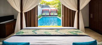 SEMINYAK ICON by Karaniya Experience