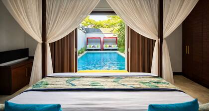 SEMINYAK ICON by Karaniya Experience
