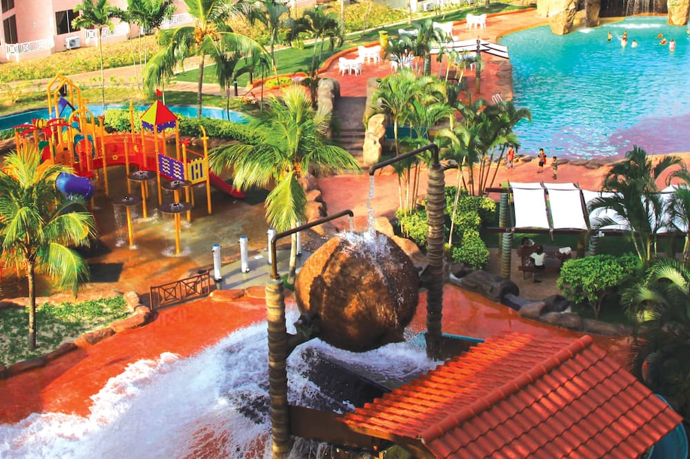 Lotus Desaru Beach Resort