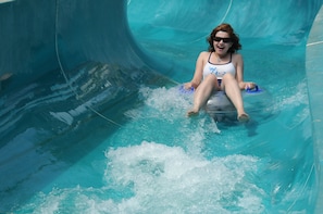 Water park