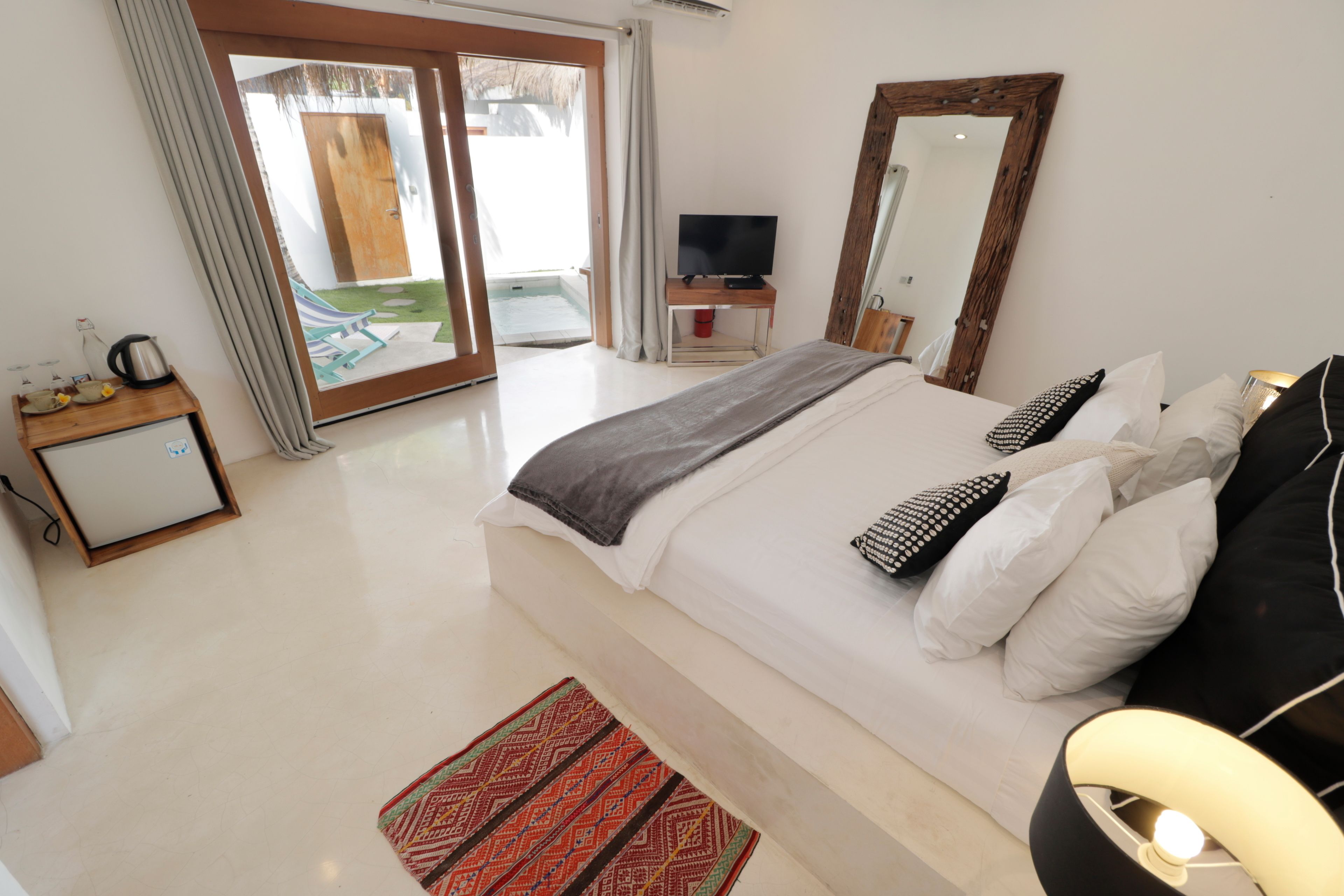 Foto - The Apartments Canggu