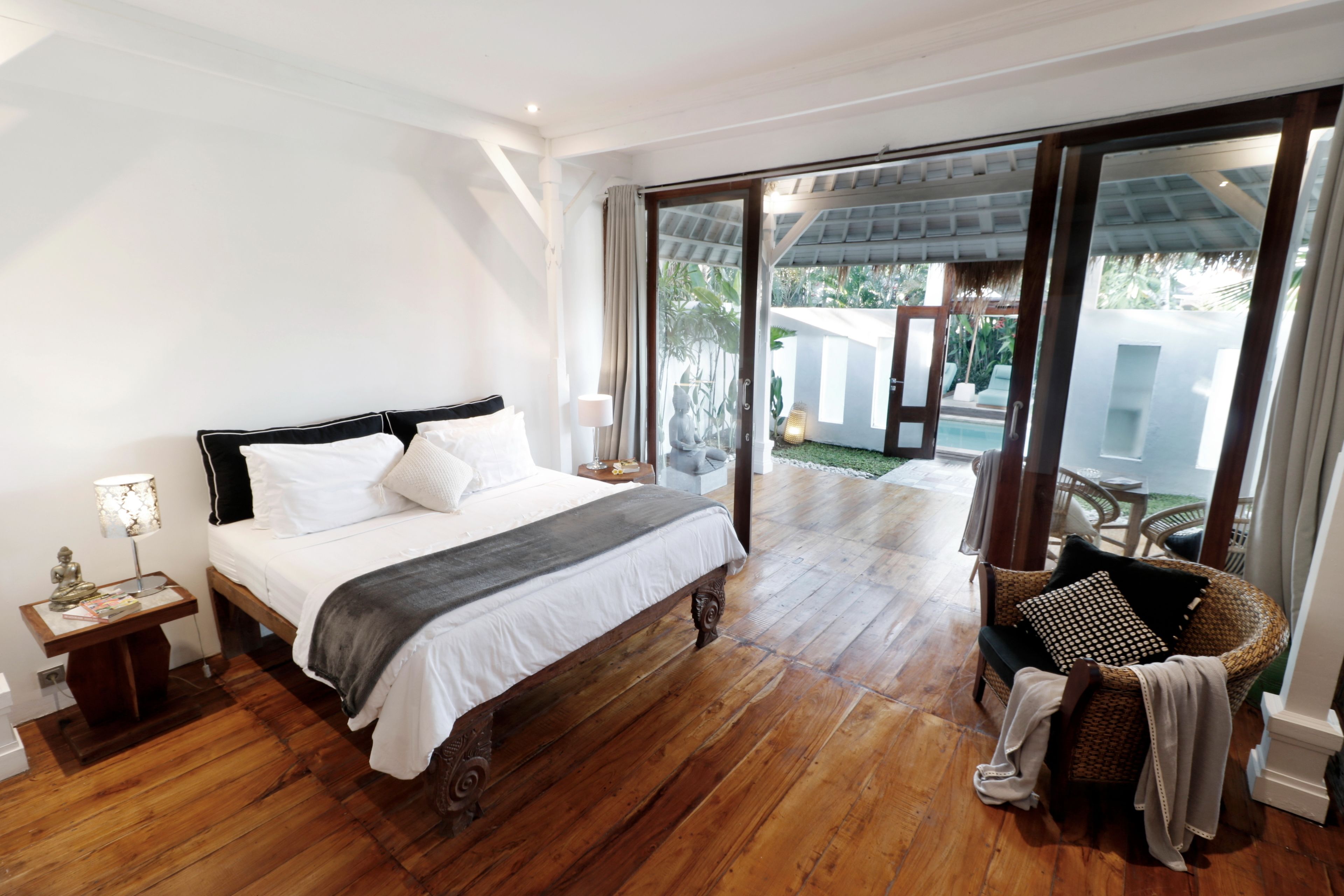 Foto - The Apartments Canggu