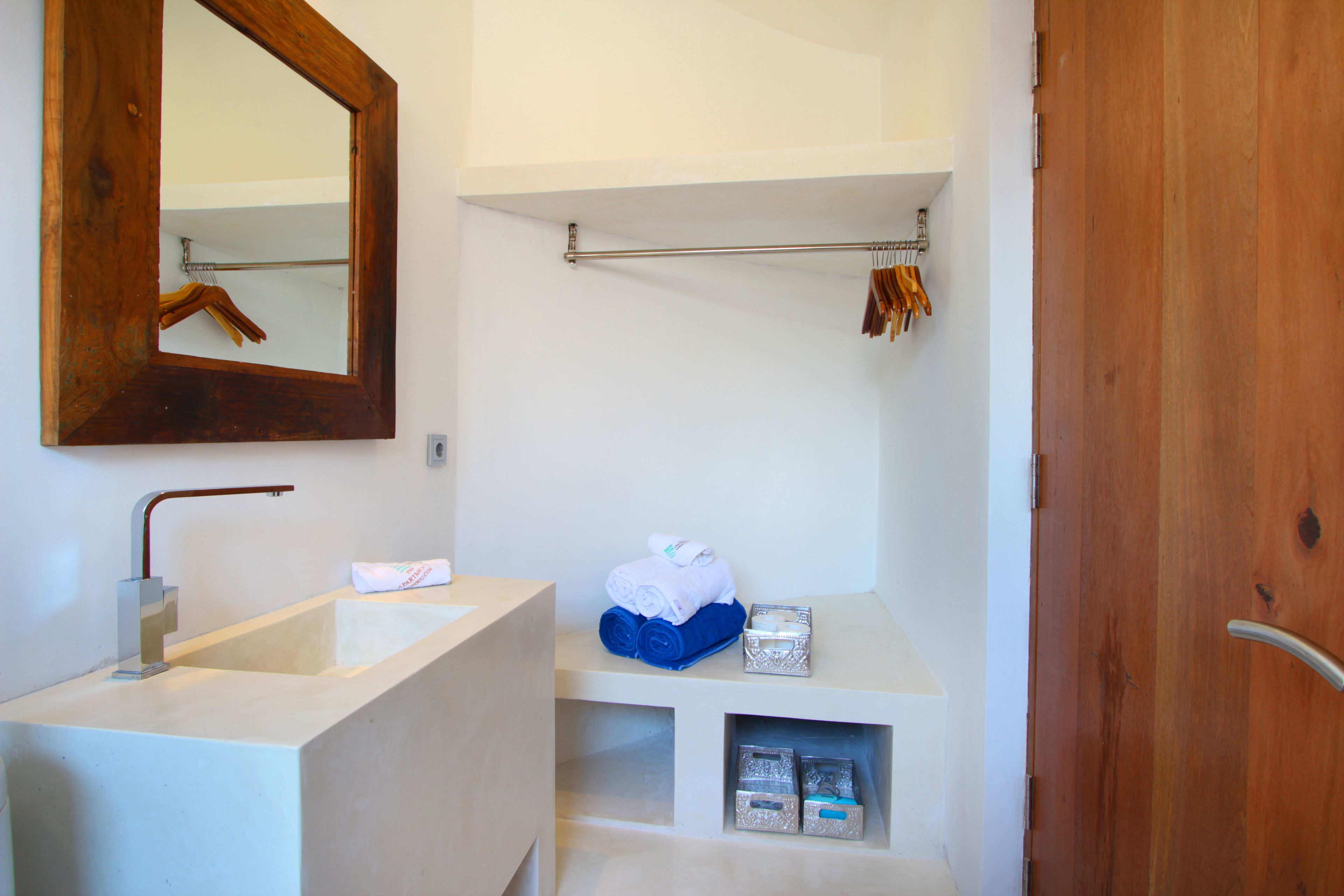 Foto - The Apartments Canggu